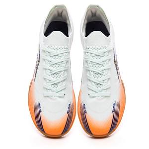 Scarpe da Calcio a Cinque per <span class=keywords><strong>Uomo</strong></span> e Donna, per Interno/Esterno, Primavera/Autunno, Tomaia in PU, Suola in Gomma Resistente all'Usura, Antiscivolo, per Allenamento - Product Image 2
