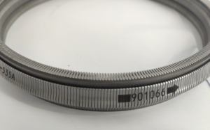 Courroie de chaîne CVT RE0F10A JF011E 901066 système de Transmission <span class=keywords><strong>automatique</strong></span> pour boîte de vitesses Nissan Courroie de chaîne CVT JF011E - Product Image 2