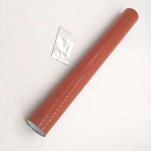 ISSCX <b>Fuser</b> <b>Film</b> <b>Sleeve</b> (PET) Fits Konica Minolta C754 Printer Part - Product Image 3