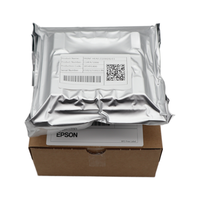 Tête d'impression I3200 E1 100% neuve, tête d'impression éco-solvant I3200(4)-e1 pour imprimante éco-solvant Epson I3200E1