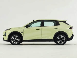 DailyDrive 2026 Nouveau SUV Compact Électrique Économique Changan NEVO Q05 506Km Laser Ultra Plus LHD Caméra 360° Écologique - Product Image 3