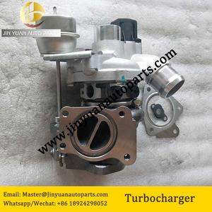 A7F003L01A 0375N7 A7F003L01A 5303-970-0121 5303-970-0120 5303-970-0104 53039700121 53039700120 K03 Turbocompresseur Pour <span class=keywords><strong>Peugeot</strong></span> - Product Image 4