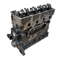 Bloc moteur 5L 5LE pour Toyota Hilux Pickup Hiace DYNA150 CONDOR, neuf