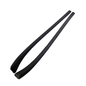 8120AK 8120AJ striscia di rivestimento esterno della colonna di modanatura esterna del <span class=keywords><strong>parabrezza</strong></span> dell'automobile per <span class=keywords><strong>Peugeot</strong></span> 308CC 308SW <span class=keywords><strong>308</strong></span> 408 - Product Image 1