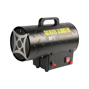 OEM profesyonel endüstriyel 10KW <span class=keywords><strong>LPG</strong></span> propan bütan kapalı taşınabilir hava gaz ısıtıcıları sera çiftlik atölyesi - Product Image 3