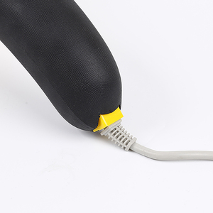 2019 nuevo recargable masaje eléctrico martillo palo martillo beneficios de salud - Product Image 5