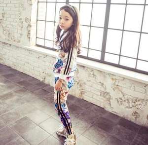 Tenues Punjabi en coton à manches longues E2woo pour filles, collection printemps/automne, dernières tendances - Product Image 5