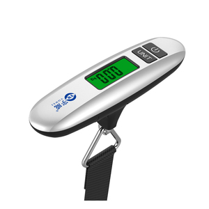 Balance de bagages suspendue, poids 50kg Max, avec fonction de freinage - Product Image 4