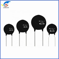 Thermistance NTC haute puissance série MF73T 10/10, 10 ohms, 10A, limiteur de courant de démarrage pour alimentation électrique, batterie, chargeur, éclairage LED