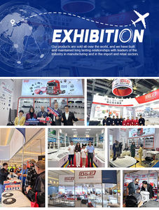 Yeni yüksek kaliteli radyatör kondenser soğutma fanı 1347697080 için avrupa araba/otobüs - Product Image 3