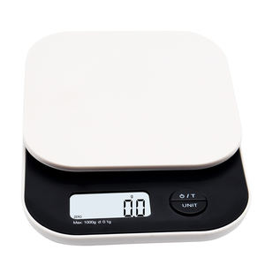 Bilancia da Cucina Elettronica Mini, Alta Precisione 5kg/1g, Misura il Peso in Grammi, Once, Libbre, Ml, G, Alimentata a Batteria - Product Image 6