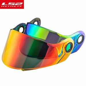 Lente Especializada para Casco LS2 FF811/327/397/805 Thunderbolt Compatible con <span class=keywords><strong>FF900</strong></span> Backflip - Product Image 3