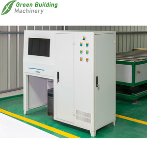 Automatic Control Hotwire Cnc Cutting Machine for <b>EPS</b> <b>Foam</b> Decoration <b>Board</b> - Product Image 1