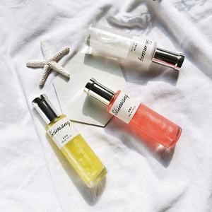 Parfums de poche pour femmes, mini eau de toilette, <span class=keywords><strong>poudre</strong></span> d'or cristalline, marque originale, vente chaude, Vietnam - Product Image 5