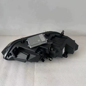 Pour Tesla Model X 2016-2023 Ensemble de phares 1034318 00 <span class=keywords><strong>B</strong></span>/1034319 00 <span class=keywords><strong>B</strong></span> 12V 60W 6000 lm 6000K Ampoule LED - Product Image 6