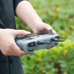 RC <strong>2</strong> Remote Control for Air <strong>3</strong> Drone O4 Video Transmission 5.5-inch 1080p Built-in FHD Screen 700 Nits of High Brightness - Product Image 2