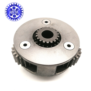 HAIH E315 parti dell'azionamento dell'oscillazione dell'<span class=keywords><strong>assy</strong></span> del 2 ° trasportatore per l'escavatore del bruco con il parasole - Product Image 3