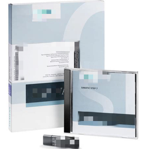 Brand New 100% Original 6ES7822-1AA24-0YA5 STEP 7 Professional V20 with RS485 Communication - Product Image 5
