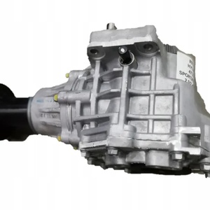 Conjunto de Caja de Transferencia OEM 473003B600 para Hyundai Santa Fe - Product Image 3