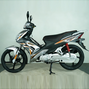 Moto à <span class=keywords><strong>essence</strong></span> à prix avantageux, cadre incurvé, 110cc, <span class=keywords><strong>scooter</strong></span> à <span class=keywords><strong>essence</strong></span> pour adultes, 4 temps, moto à <span class=keywords><strong>essence</strong></span> Wave Moto - Product Image 2