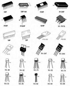 Mini DC 12V 20A kỹ thuật số đôi LED hiển thị kép hẹn giờ Relay Module thời gian chậm trễ chu kỳ DIY điện tử <span class=keywords><strong>PCB</strong></span> board - Product Image 6