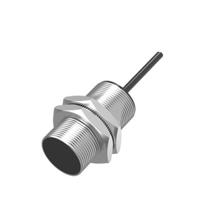 Capteur inductif haute température 248°F 120°C, interrupteur de proximité TGN12-04PO, capteur inductif haute température TGN12- - Product Image 4