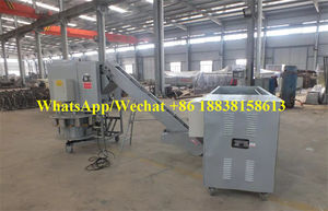 Machine de mixeur de plantes pour champignons, batteur automatique, pour appliquer le sol, pour la culture, avec le <span class=keywords><strong>meilleur</strong></span> prix - Product Image 4