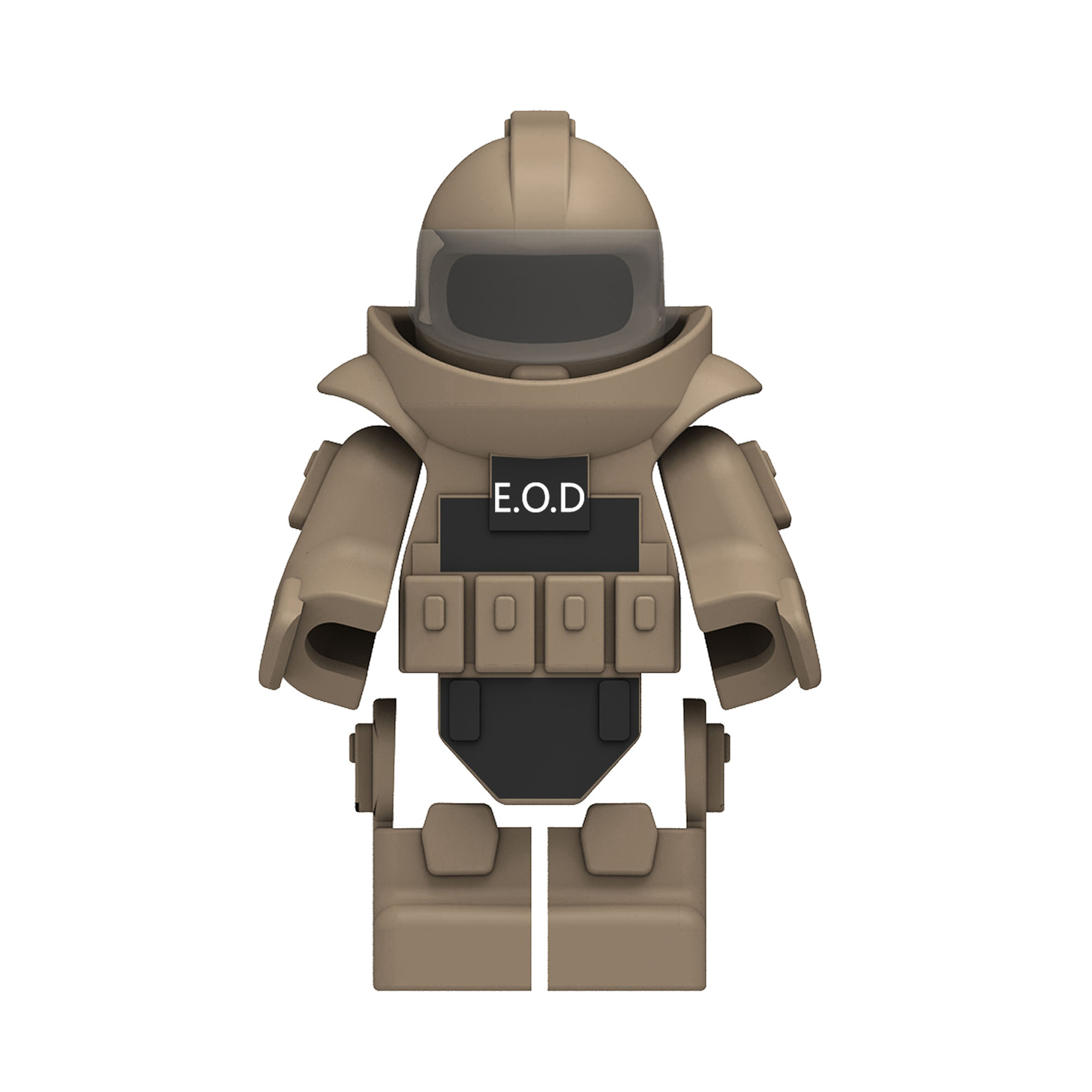 สีเบจหลากสี