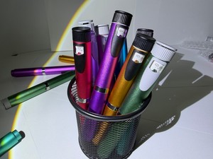 Bolígrafo RANYA V2, Superventas, Diseño Compacto y Fácil de Usar, Ideal para Cualquier Usuario - Product Image 6