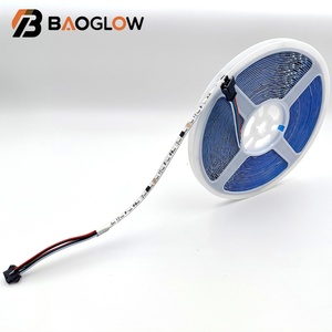 Four Line Iridescence MT16703 12V/24V SMD4040 14.4W 96led/m <b>TV</b> Garden Tree Decoration <b>Led</b> <b>Tv</b> <b>Backlight</b> <b>Led</b> Curtain Light - Product Image 5