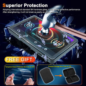 Navigateur <span class=keywords><strong>GPS</strong></span> étanche Wifi BT pour moto 6 pouces, Carplay pour moto, Android Auto, pour moto <span class=keywords><strong>BMW</strong></span> - Product Image 6