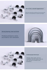High Quality Fastener <strong>Clip</strong> KF NW Vacuum Pump Accessories Vacuum <strong>Clamp</strong>
