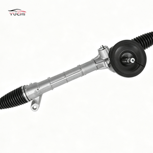 แร็คพวงมาลัยเพาเวอร์คุณภาพสูง 51336-S04-001 สำหรับรถยนต์ฮอนด้า ปี 2015 - Product Image 3