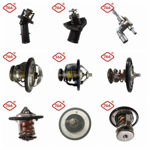 Termostato de Refrigerante KL01-15-171A KL01-15-171 para <span class=keywords><strong>Mazda</strong></span> CX-5 <span class=keywords><strong>626</strong></span> 323, <span class=keywords><strong>Precio</strong></span> de Mayoreo, Piezas de Automóvil OEM - Product Image 6