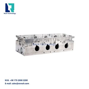 <span class=keywords><strong>Prix</strong></span> d'usine, culasse K7M 7701468858 7701472681 7701475893 pour 1.4L Megane R19 - Product Image 3