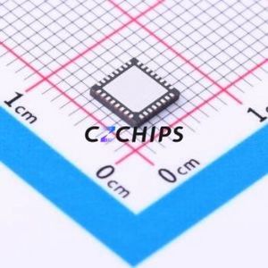Tout nouveau et original HMC510LP5ETR VFQFN-32-EP(5x5) générateur d'horloge à puce IC à Circuit intégré/synthétiseur de fréquence/PLL - Product Image 2
