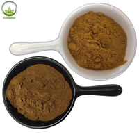 Extrait de malt d'orge pur à 100% en poudre