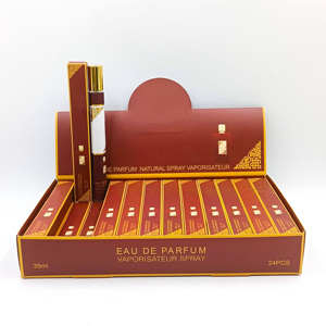 Perfume Árabe Portátil para Mujer, 35 ml, Aroma Intenso y Duradero, Gran Venta - Product Image 6