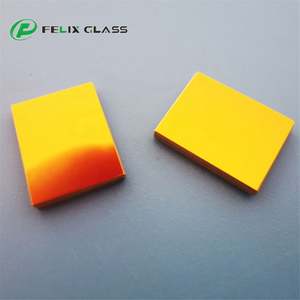 กระจกออพติคอลคุณภาพสูง FELIX YuTai OEM พร้อมเคลือบผิว วัสดุ K9/BK7 รับประกัน 3 ปี - Product Image 2