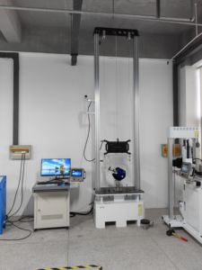 SNELL M2020 SA2020 kask darbe emme testi kask darbe Test cihazı ECE darbe Test makinesi - Product Image 4