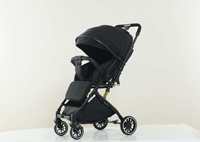Poussette multifonctionnelle pour bébé, vente en gros, très demandée