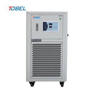 Industrial Water Chillers Air-cooled Cycle Refrigeration 8KW 3HP Cooling Equipment Water Chiller With Water Tank Industrial Wate - Product Image 3