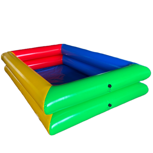 Grande <span class=keywords><strong>piscine</strong></span> profonde gonflable d'intérieur et extérieure de chien de PVC pour la <span class=keywords><strong>piscine</strong></span> des enfants de chiots - Product Image 1