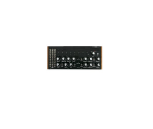 Synthétiseur modulaire numérique portable Mog Model 10 Premium, boîtier métallique 10 styles, multifonction, étanche, 1 touche, 200W+, USB - Product Image 2