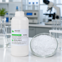 Cocamide MEA CMEA CAS 68140-00-1 en flocons, alkanolamide solide, additif effet nacré pour savon liquide, détergent lessive, tensioactif