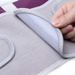 <span class=keywords><strong>Ceinture</strong></span> pour le soulagement des douleurs dorsales, soutien lombaire, favorise l'alignement de la colonne vertébrale et la récupération - Product Image 3