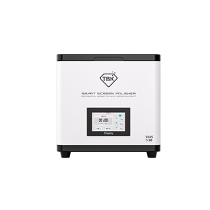 Machine de polissage et de meulage de verre LCD OCA intelligente à station unique de bureau LY-TBK 938S 200W pour écrans LCD - Product Image 5