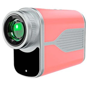 Telémetro Láser Industrial ODM con Medidor Digital Infrarrojo, Medidor de Ángulos, Telémetro Láser para Campos de Golf - Product Image 1