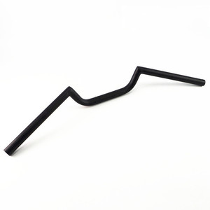 CG125 WY125 CBT125 GN125 GS125 café <span class=keywords><strong>racer</strong></span> moto pièces <span class=keywords><strong>guidon</strong></span> <span class=keywords><strong>guidon</strong></span> - Product Image 3