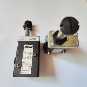 791N024DZD11N00 สำหรับกระบอกสูบ AVID - Product Image 3